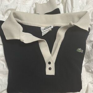 Lacoste shirt